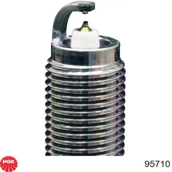 Свічки автомобільні NGK 95710 ціна, від 19.69 USD