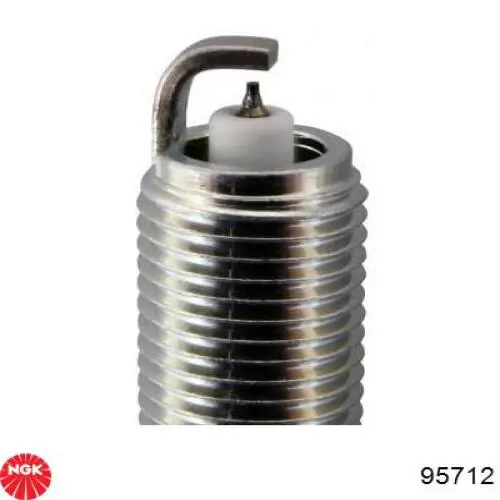 242236653 Bosch Свіча запалювання