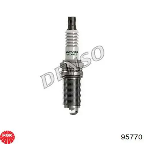 Купити 95770 NGK Свічка запалювання