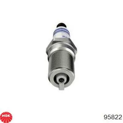 Свічки автомобільні Ford 2509229 ціна, від 17.85 USD