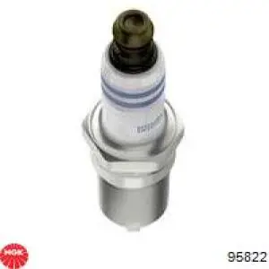 Купити 95822 NGK Свічка запалювання