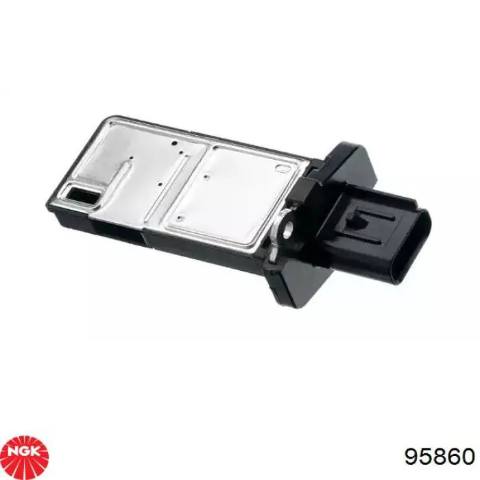 ДМРВ 6C1112B579AA GP