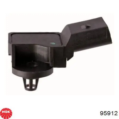 Купити 95912 NGK Датчик абсолютного тиску