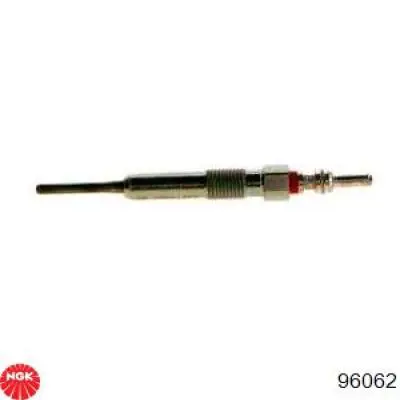 8660001632 Renault (RVI) Свічки розжарювання