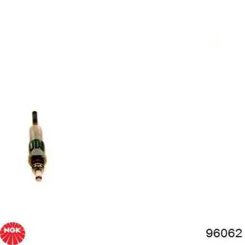 Свіча накалу Renault (RVI) 8660001632 ціна, від 14.24 USD