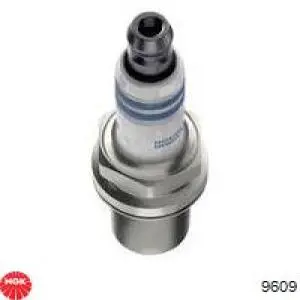 Високовольтні дроти 9609 NGK