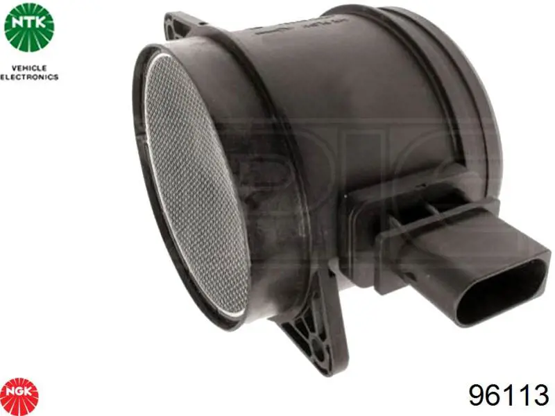Витратомір повітря Magneti Marelli AMMQ19825