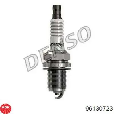 Купити 96130723 Denso Свічка запалювання