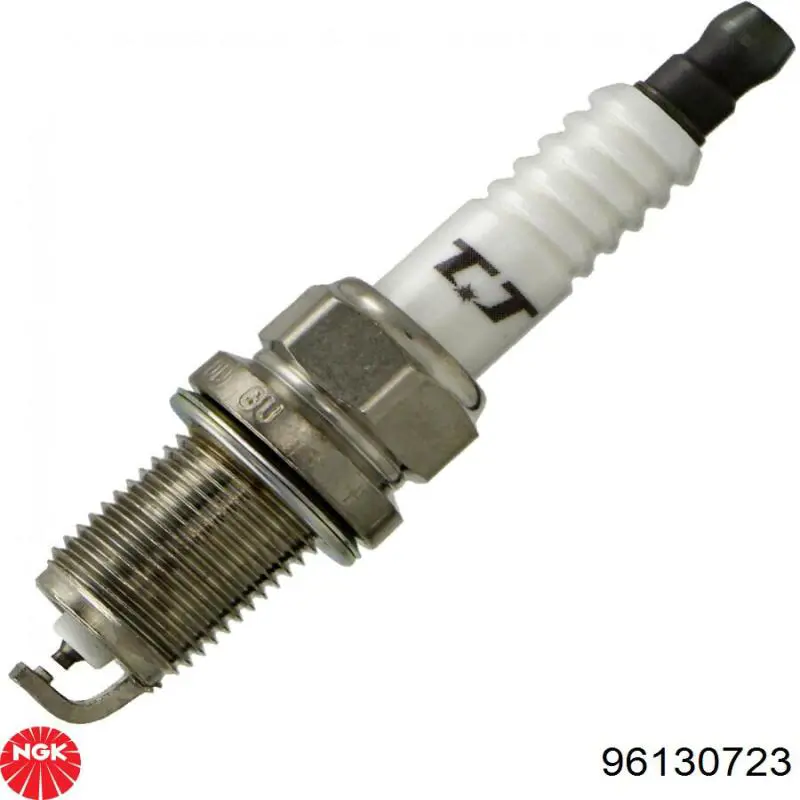 Свічки запалювання 96130723 Denso
