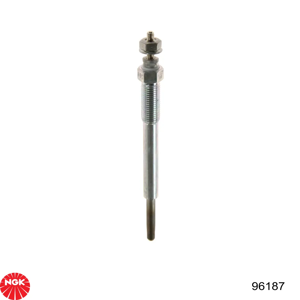 Свічки запалювання NGK 96187