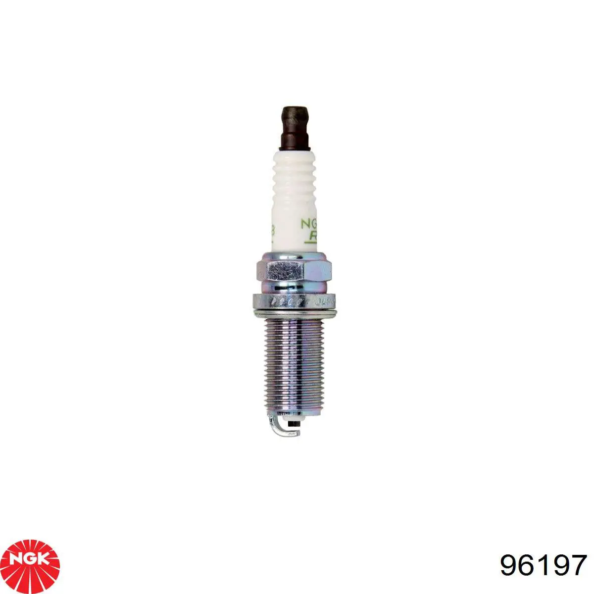 Купити 96197 NGK Свічка запалювання