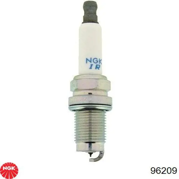 Свічки автомобільні NGK 96209 ціна, від 11.07 USD