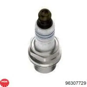 Свічки автомобільні NGK 96307729 ціна, від 3.25 USD