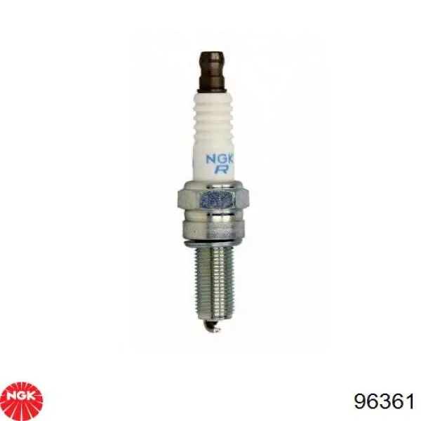 Свічки автомобільні NGK 96361 ціна, від 22.73 USD