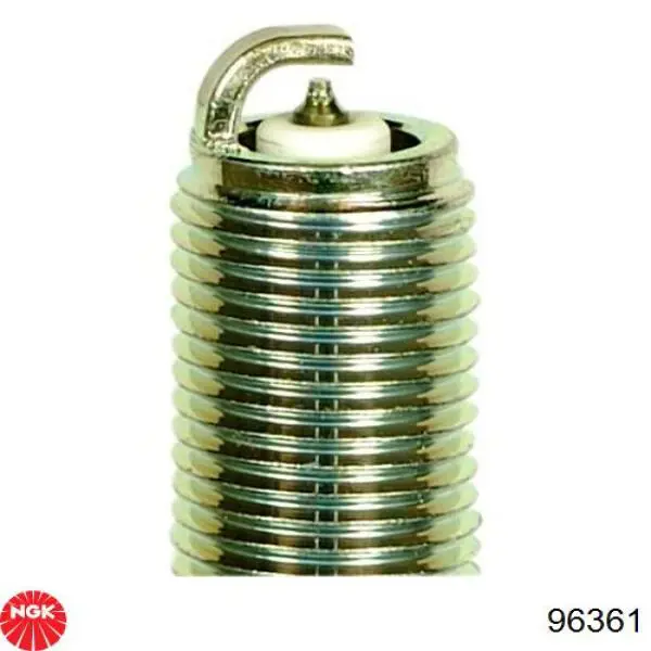 Купити 96361 NGK Свічка запалювання