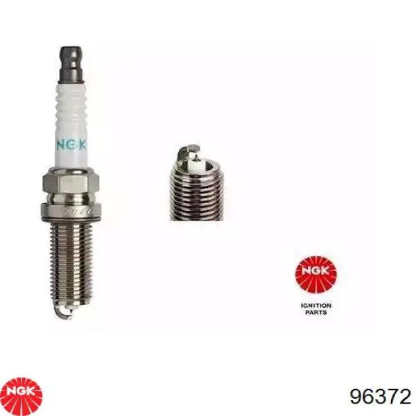 Купити 96372 NGK Свічка запалювання