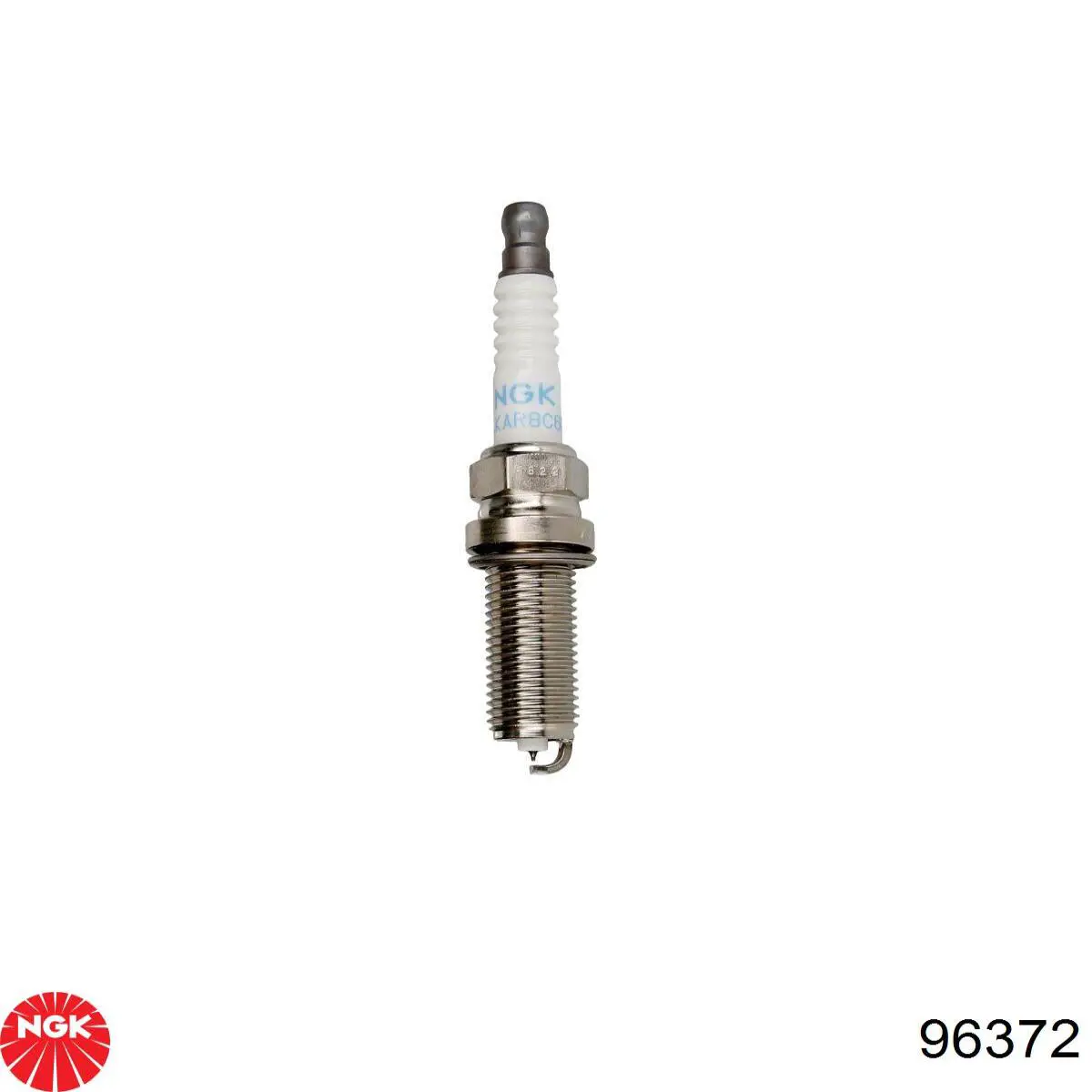 Свічки автомобільні NGK 96372 ціна, від 26.32 USD