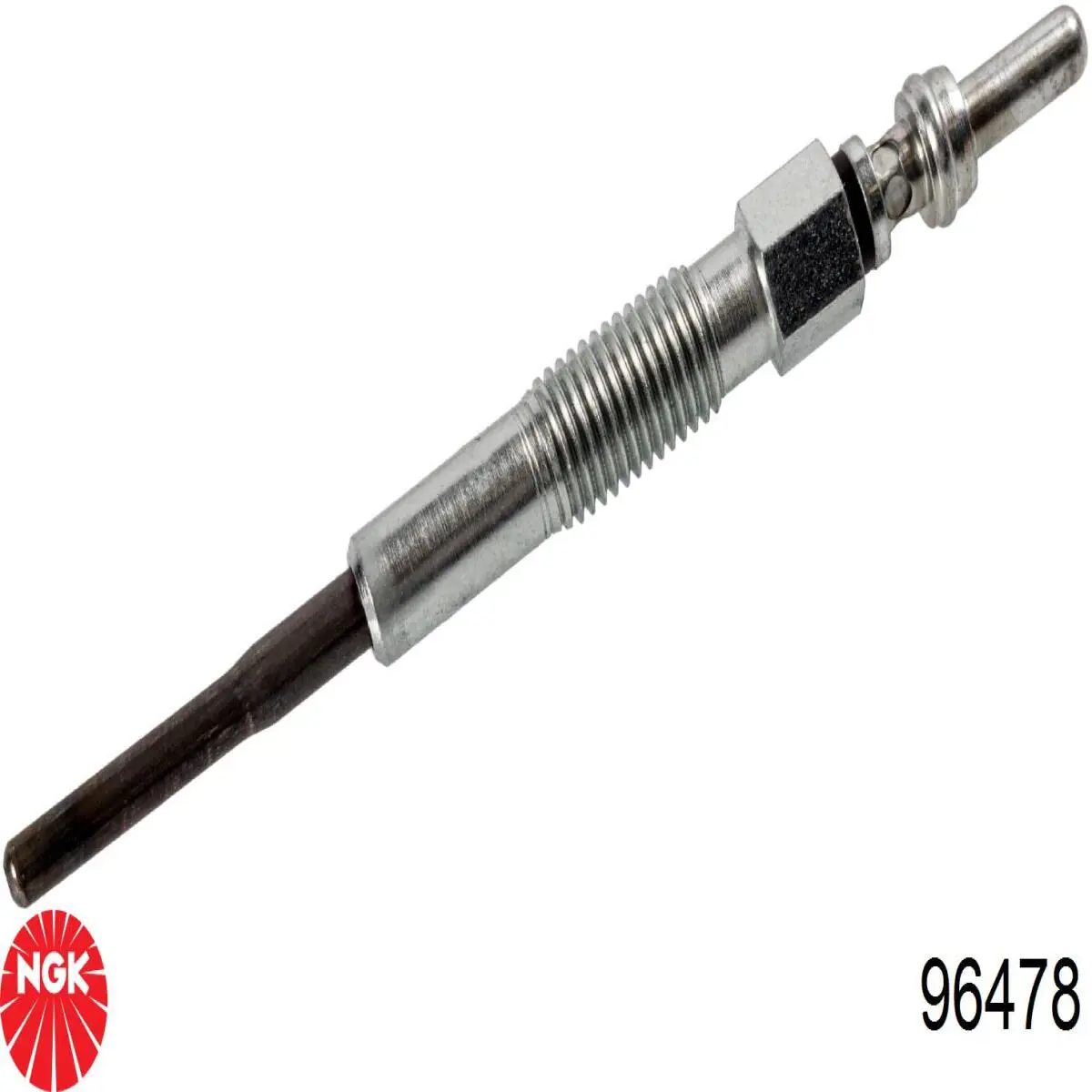 Купити 96478 NGK Свічка накалу