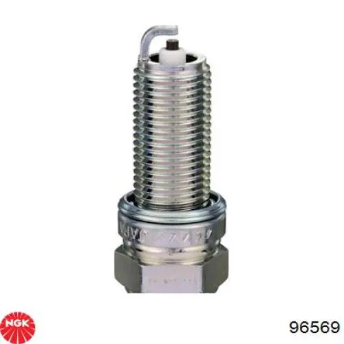 Свічки автомобільні NGK 96569 ціна, від 6.81 USD