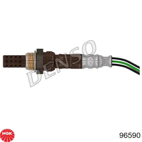 Купити MS0062 Vernet Датчик абсолютного тиску