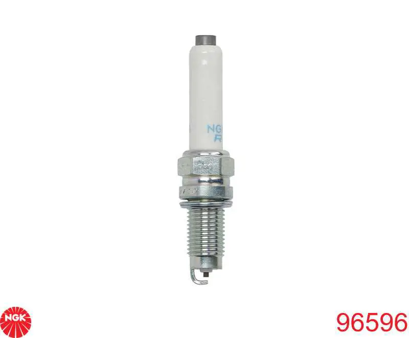 Купити 96596 NGK Свічка запалювання