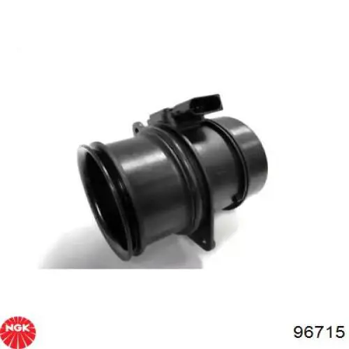 Купити 96715 NGK Повітромір