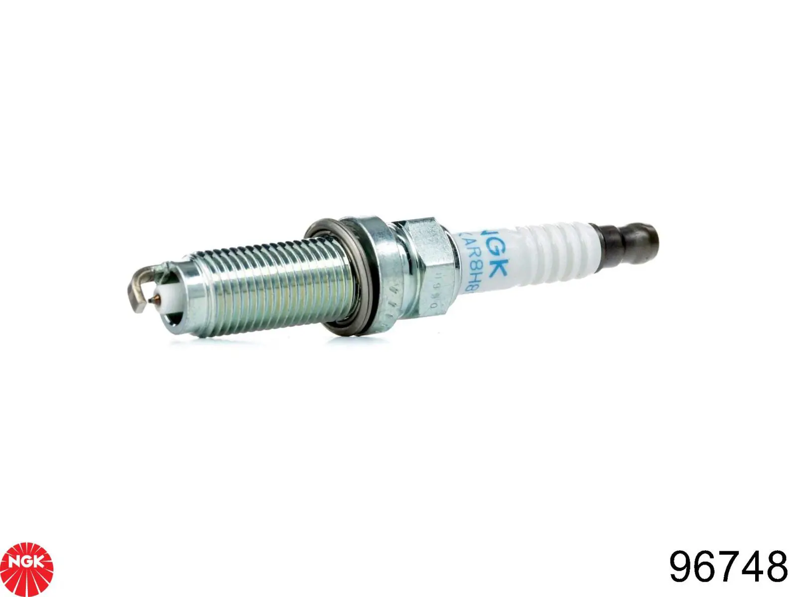 Свічки автомобільні NGK 96748 ціна, від 25.92 USD