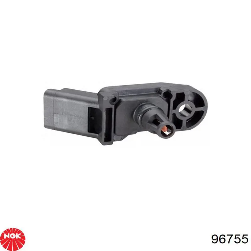 МАП Сенсор 96755 NGK