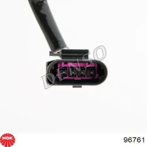 Лямбда датчик кисню Audi A6 C7 седан (4G2, 4GC) (2010 - 2019) ціна, від 22.13 USD