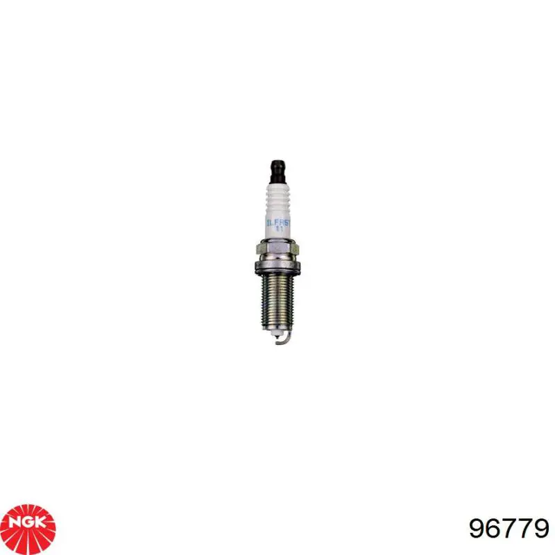 Свічки автомобільні Denso 3417 ціна, від 12.60 USD