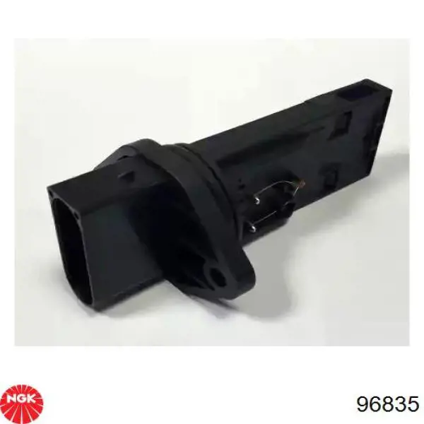 96835 NGK Датчик витрати повітря
