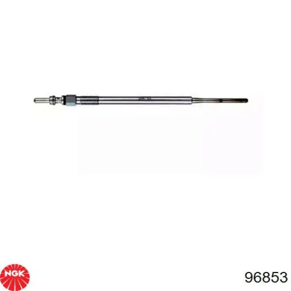 Купити 96853 NGK Свічка накалу