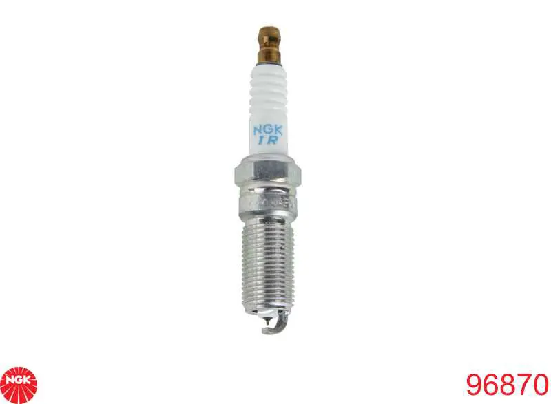 242236675 Bosch Свіча запалювання