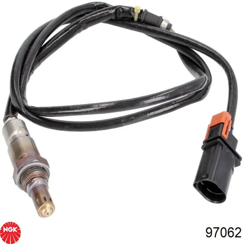  NGK 97062 ціна, від 121.94 USD