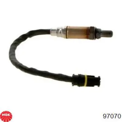 Лямбда датчик кисню NGK 427 ціна, від 60.80 USD