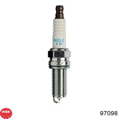 Купити 97098 NGK Свічка запалювання