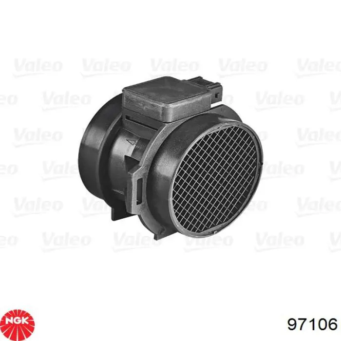 Датчик масової витрати повітря Patron PFA10118 ціна, від 80.52 USD