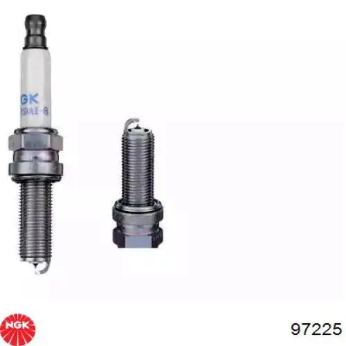 Свічки автомобільні NGK 97225 ціна, від 28.58 USD