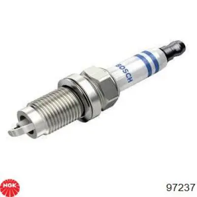 Свічки автомобільні NGK 97237 ціна, від 6.48 USD