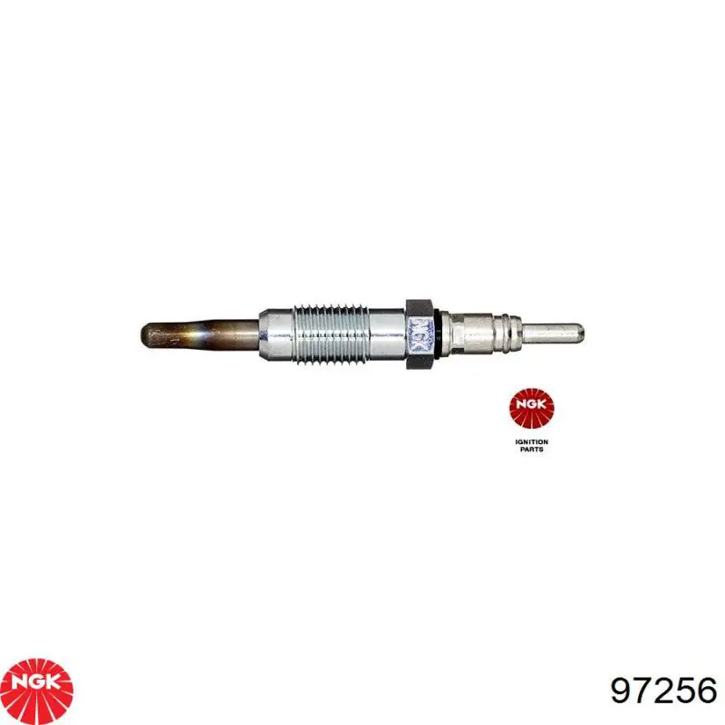 Свіча накалу NGK 97256 ціна, від 9.17 USD