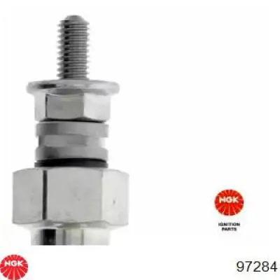 Свіча накалу Hyundai/Kia 3671042020AT ціна, від 7.74 USD