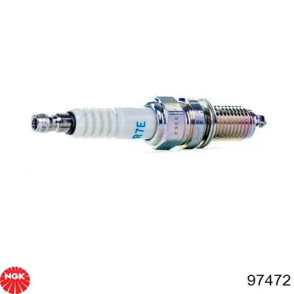 Свічки автомобільні NGK 97472 ціна, від 6.21 USD