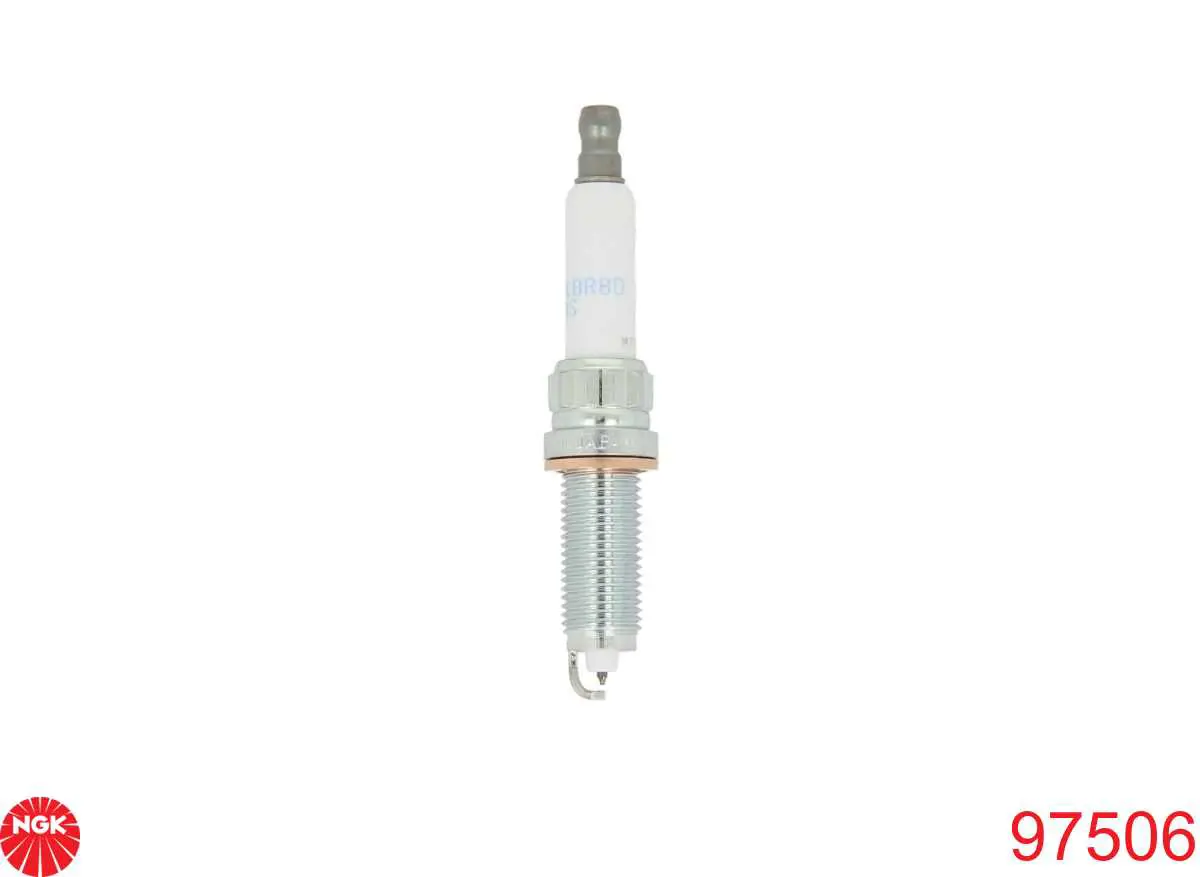 Свічки автомобільні NGK 97506 ціна, від 15.77 USD