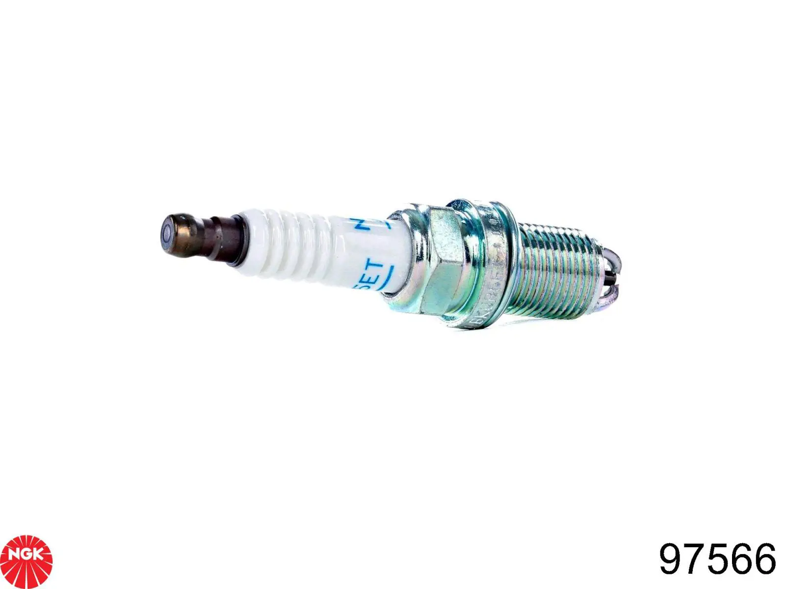 Свічки автомобільні Kamoka 7100038 ціна, від 15.15 USD