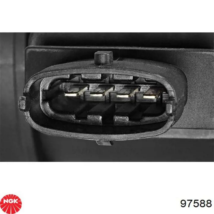 Купити 97588 NGK Повітромір