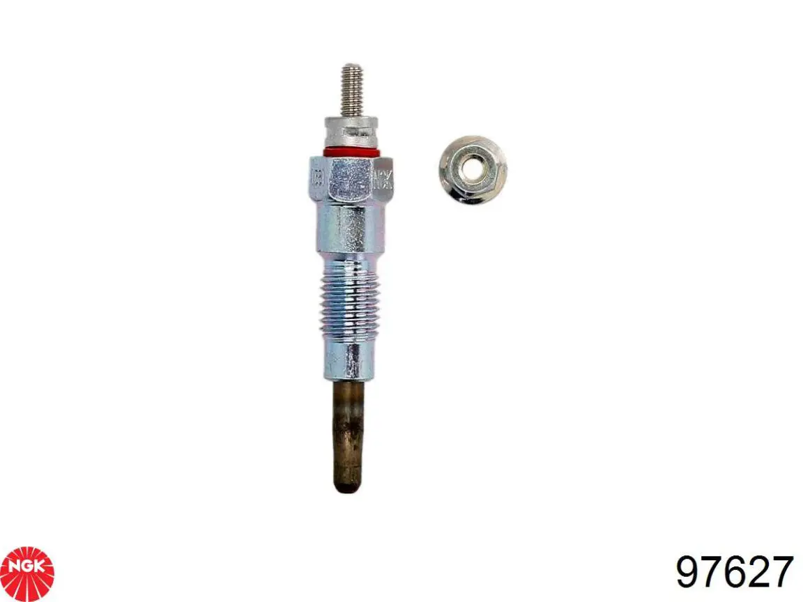 Купити 97627 NGK Свічка накалу