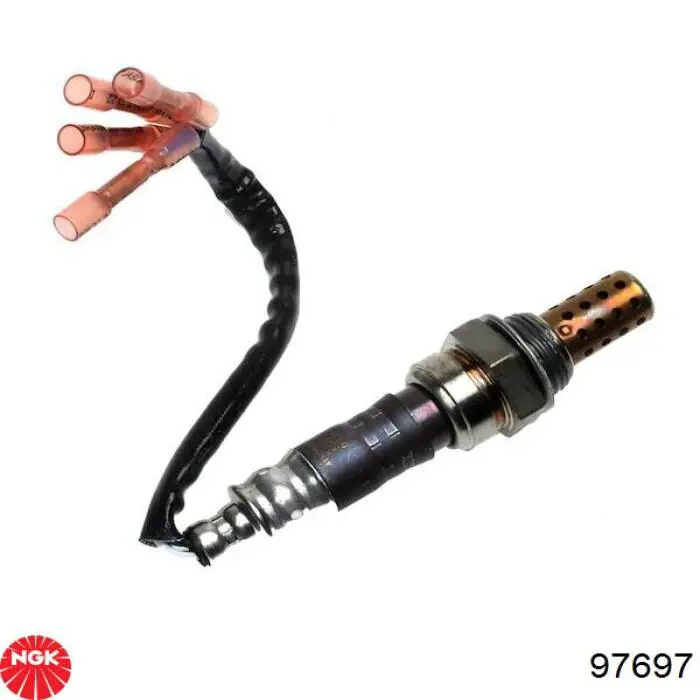 ДМРВ Q2120700 Q-fix