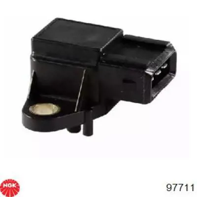 Датчик тиску повітря NGK 97711