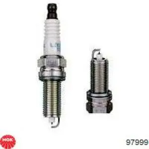 Свічки Magneti Marelli 062611000062