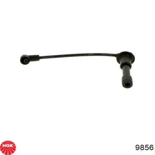 Дроти запалювання NGK 9856 ціна, від 36.70 USD